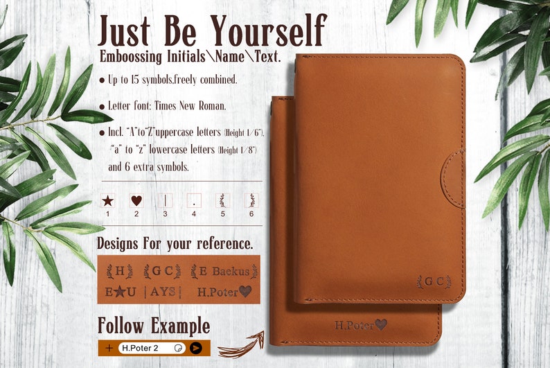 Airtag Passport Holder With Airtag Slot Multiple Passport Etsy