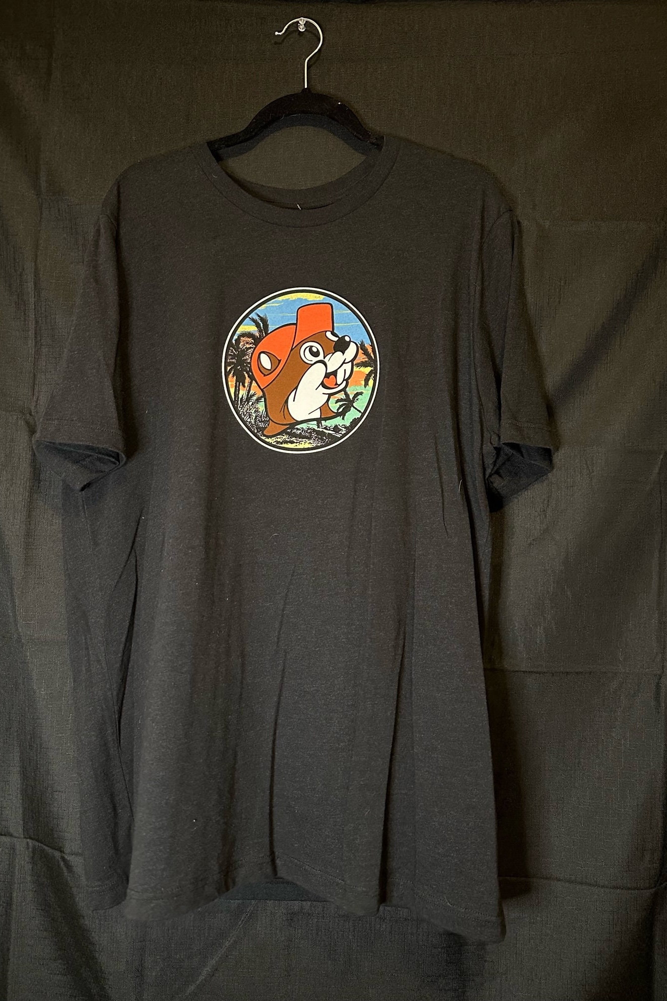 Bucees Shirt Good Idea Etsy