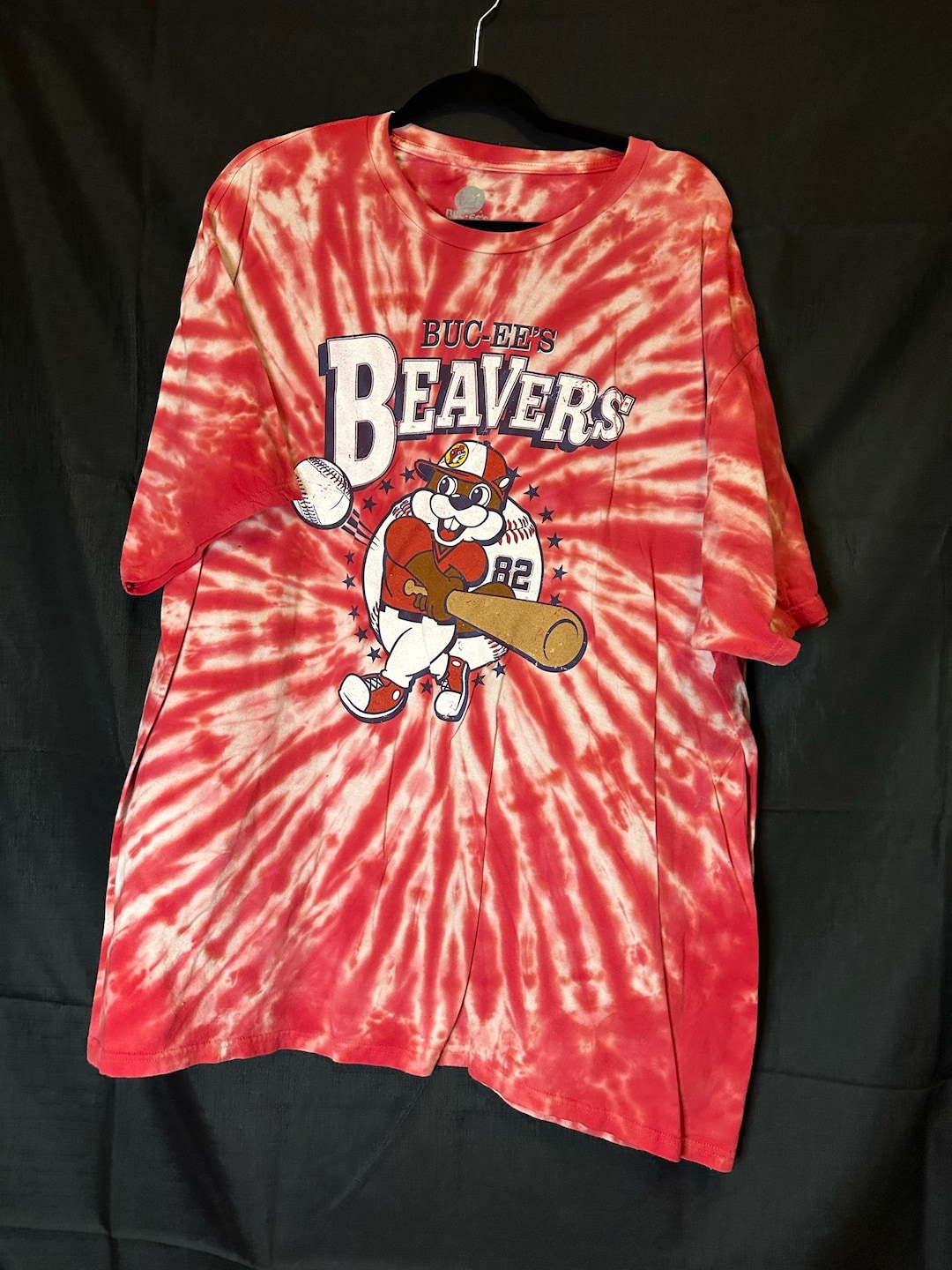 Bucees Shirt Good Idea Etsy