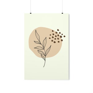 Premium Matte Vertical Poster