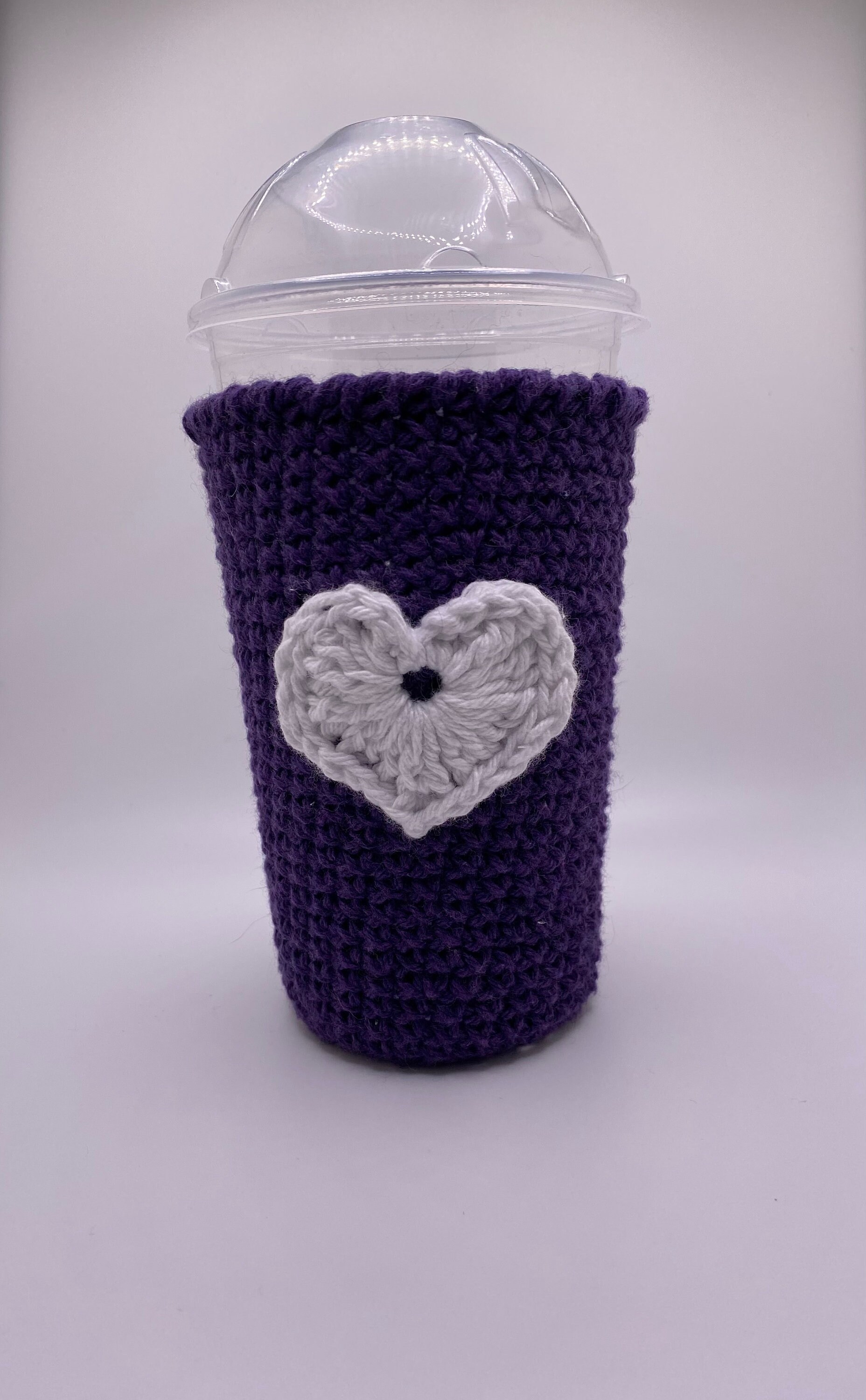 CRICUT Cup Cozy and Cup Sleeve Templates, for Handmade Cup Cozies