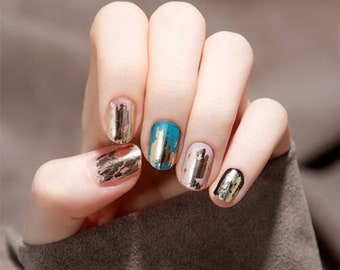 Vika Nails - Golden Days (8S25)