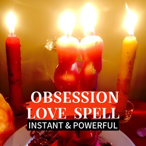 Feitiço de amor de obsessão 100% GARANTIDO, ritual de amor, no mesmo dia