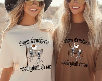 Spooky Ghost Camping Comfort Colors Shirt: Halloween Campfire Tee