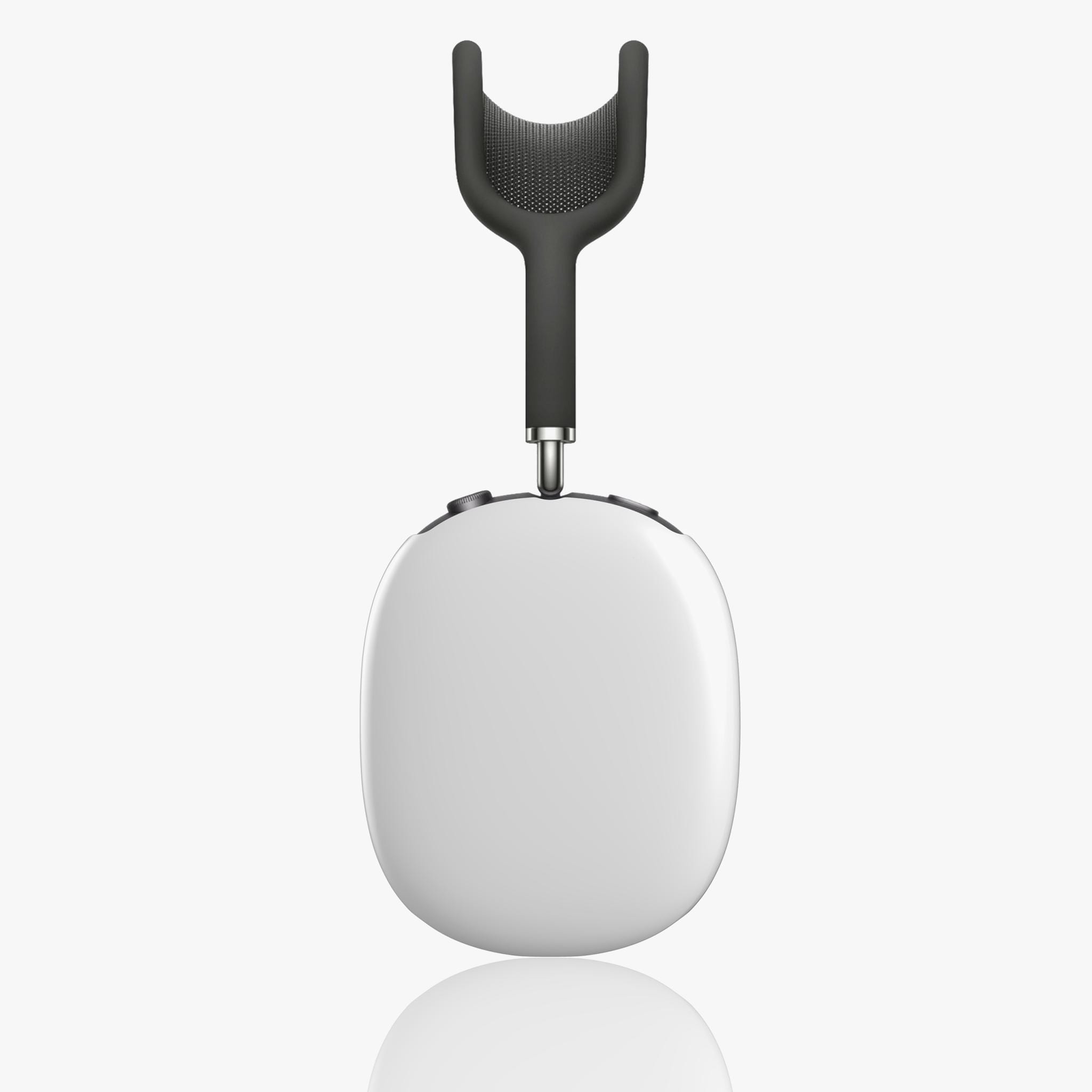 Custom Airpods Max Case - Personalized Basketball Design