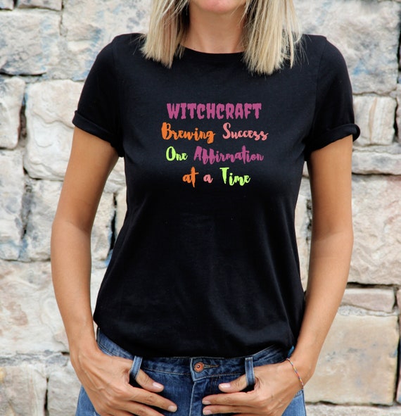 Positive Affirmation Tshirt For Inspiration Positive Affirmation Tshirt For Inspiration