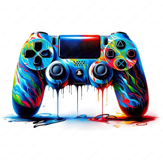 The Great Controller Debate: Thumbstick vs. D-Pad Showdown