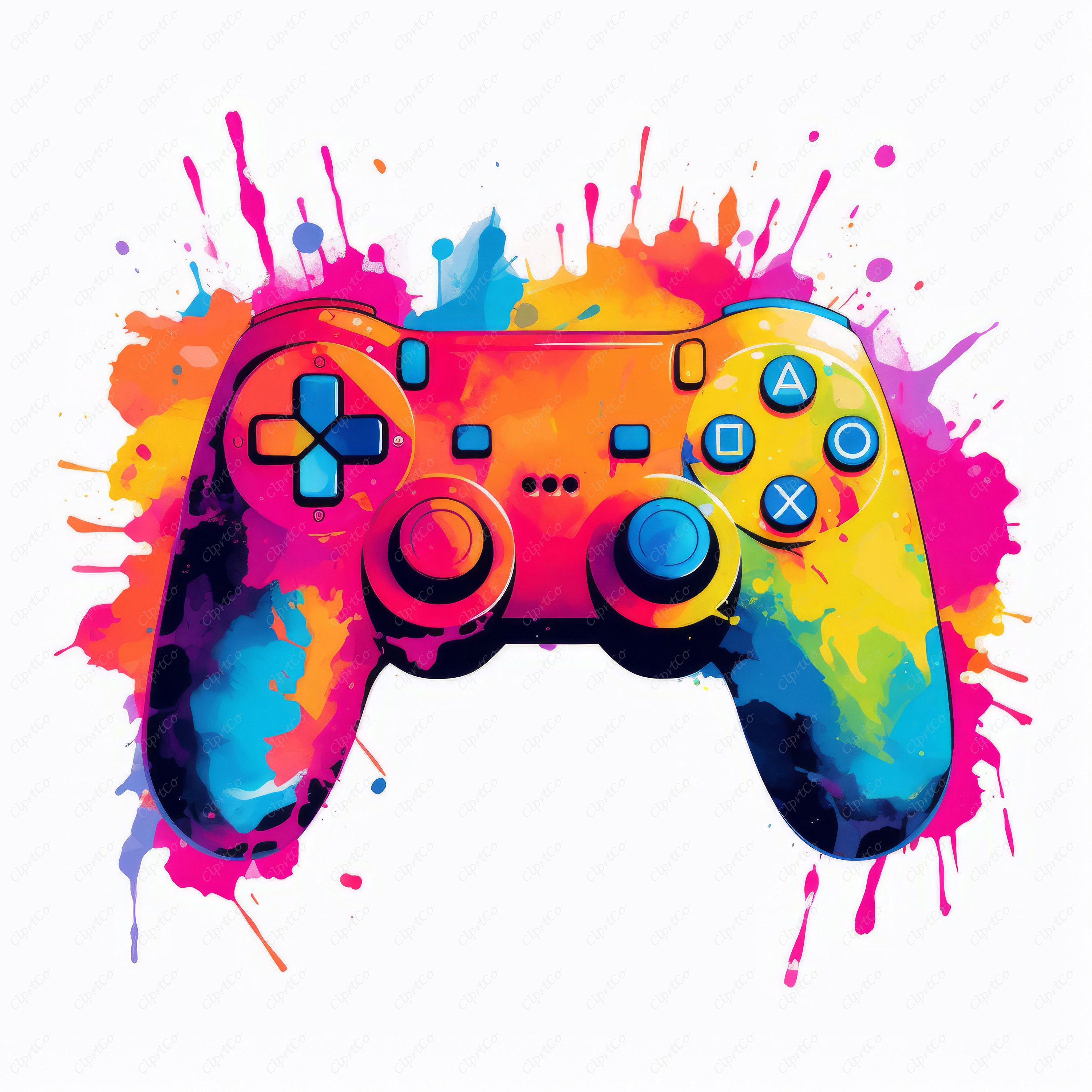 Gaming Streaming Doodle. Game Gadgets, Gamer Equipment And Cyber Sport Games  Controllers Vector Set Royalty Free SVG, Cliparts, Vectors, and Stock  Illustration. Image 185543971.