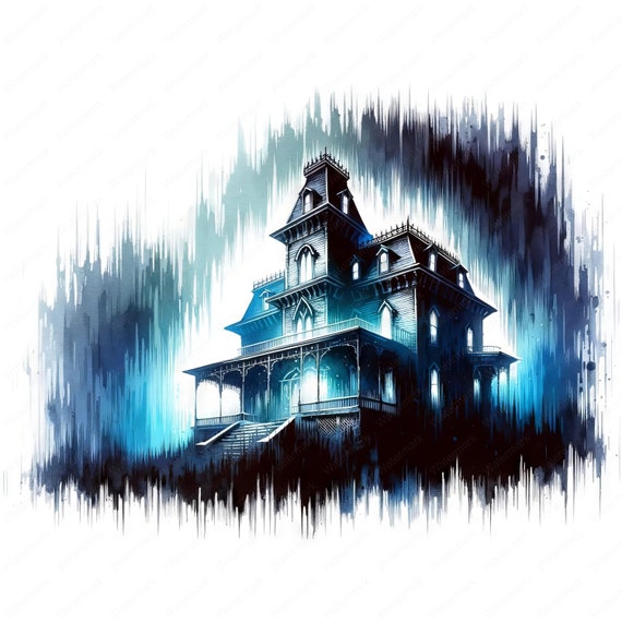 Fantasma Decorativo JOYIN Per Halloween, Con Testa Luminosa E Sensore Di Movimento, 109 Cm, Per Esterni E Casa. - 2