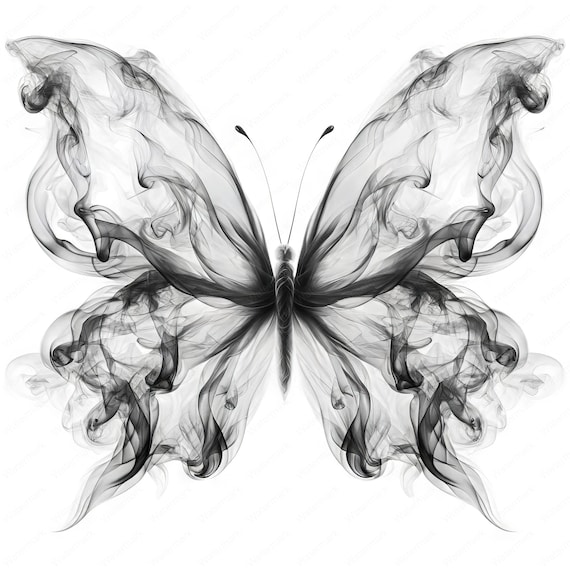 Artothérapie Papillons アート本　塗り絵 Artothérapie Papillons アート本 塗り絵