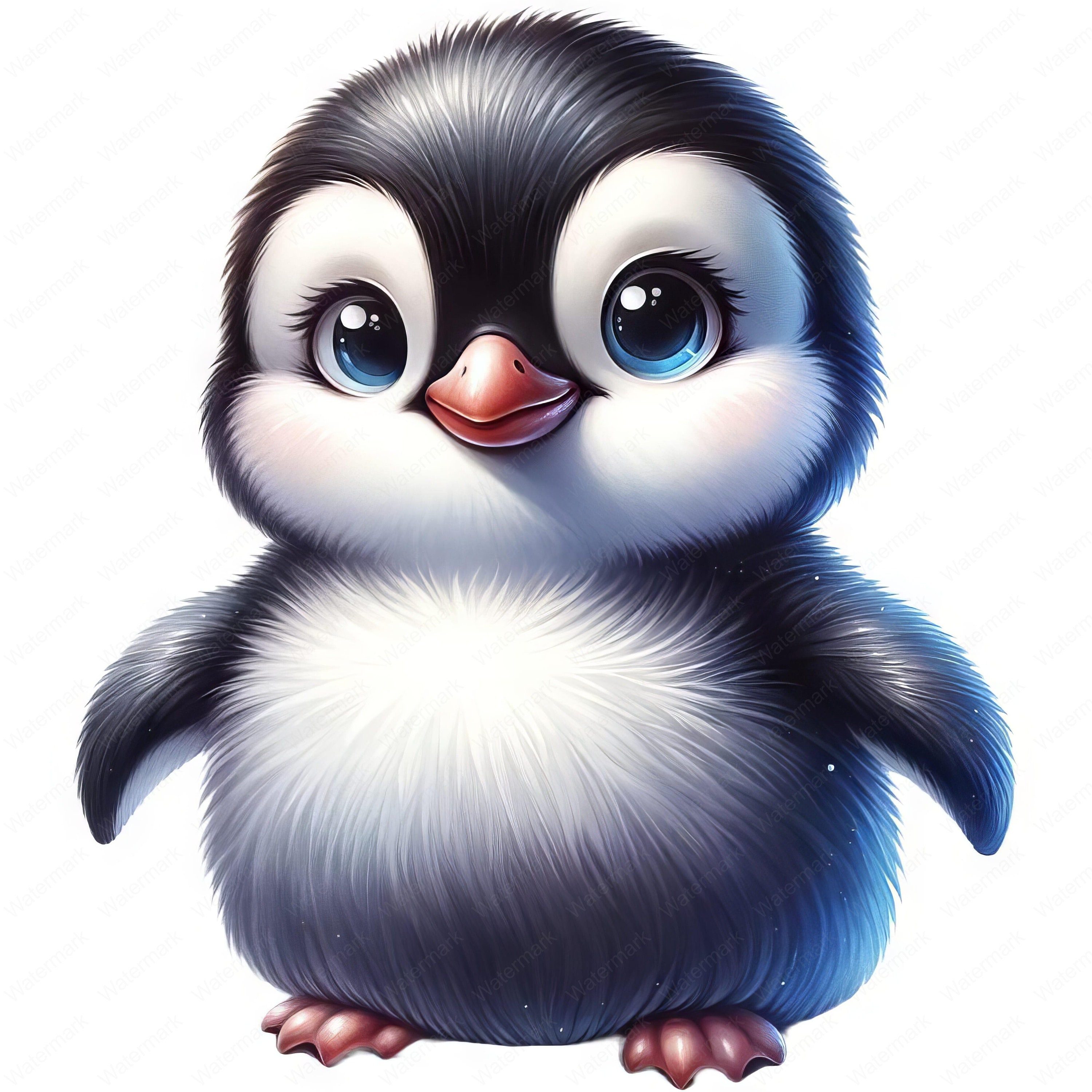 版画 Baby Penguin 版画 Baby Penguin r628c_121fbc9e-32ec-4cd9-82f0-