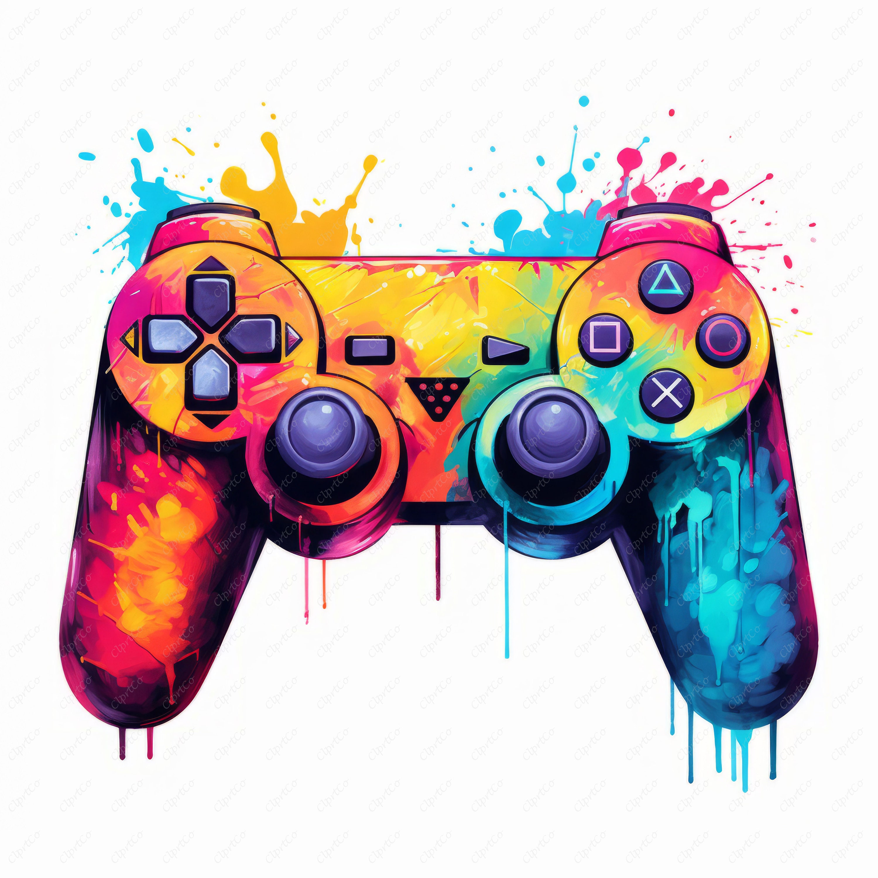 Gaming Streaming Doodle. Game Gadgets, Gamer Equipment And Cyber Sport Games  Controllers Vector Set Royalty Free SVG, Cliparts, Vectors, and Stock  Illustration. Image 185543971.