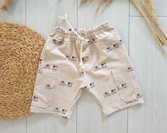 kids shorts