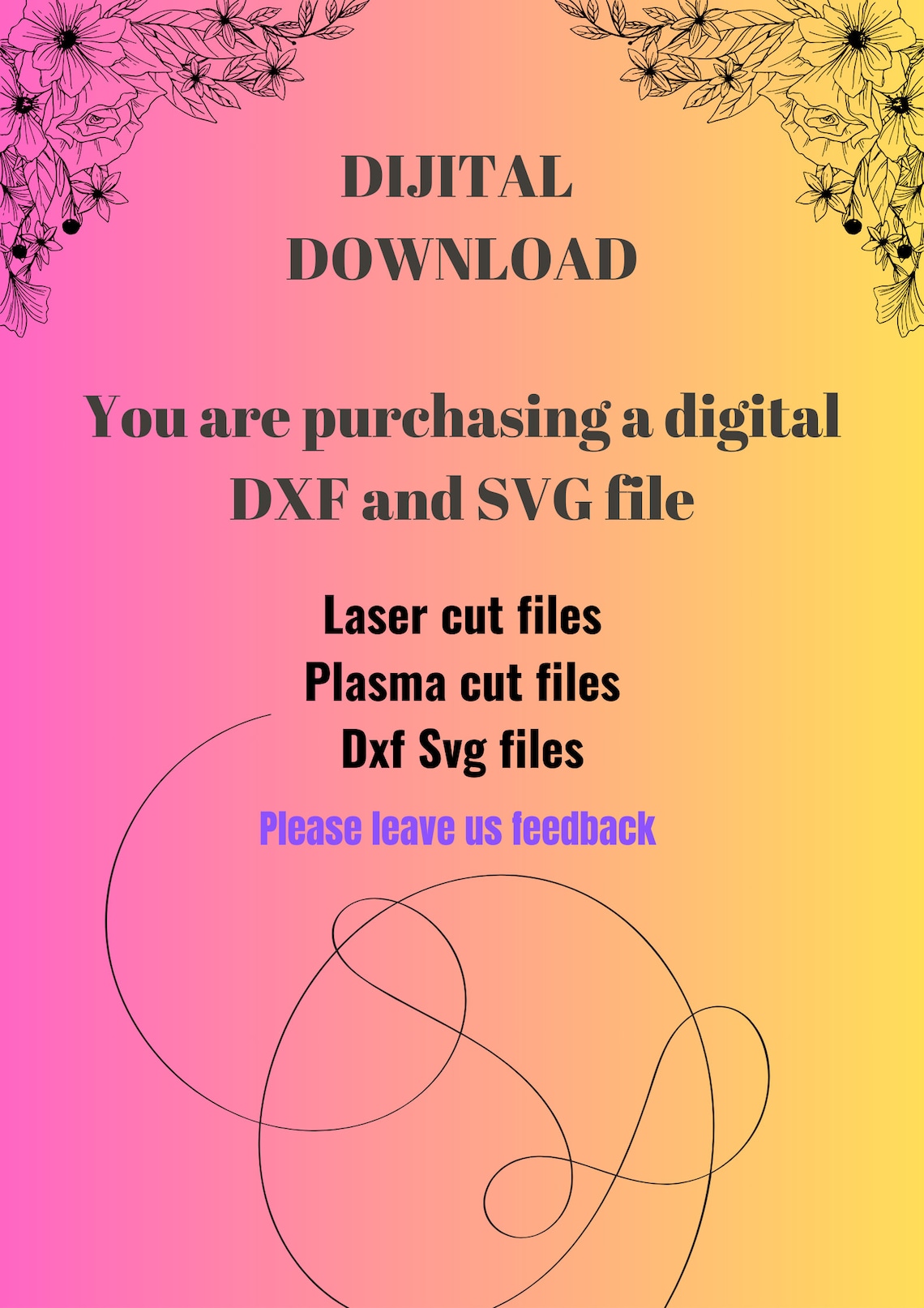 Alphabet Letters and Numbers Dxf Svg Files / Dxf Font Files for Plasma