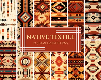 アート・デザイン・音楽 Southwest Indians Evolving Designs il_340x270.5426255244_3y7a.jpg