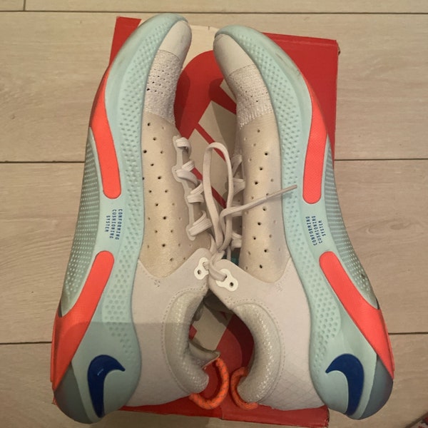 nike air joyride shoes