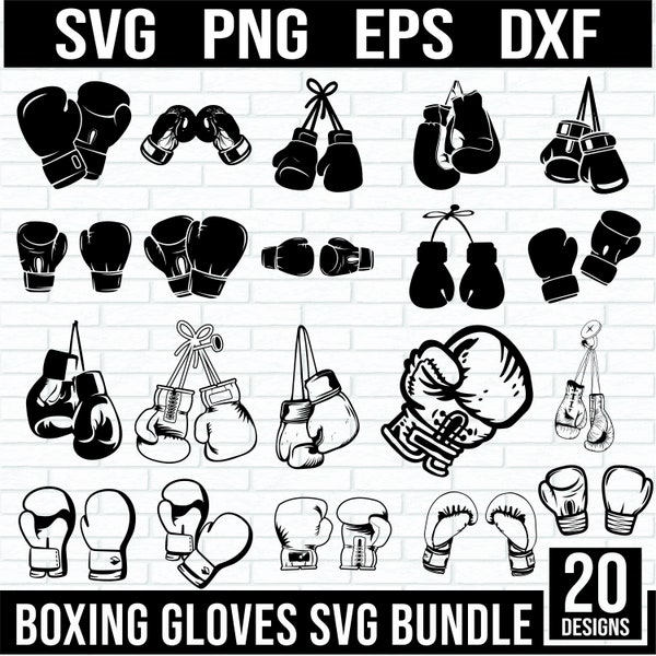 Boxing Svg Bundle, Boxing Gloves Svg, Boxer Svg, Boxing Png, Boxing Gloves Png, Boxer Png, Boxing Clipart, Boxer Clipart, Boxing Shirt Svg