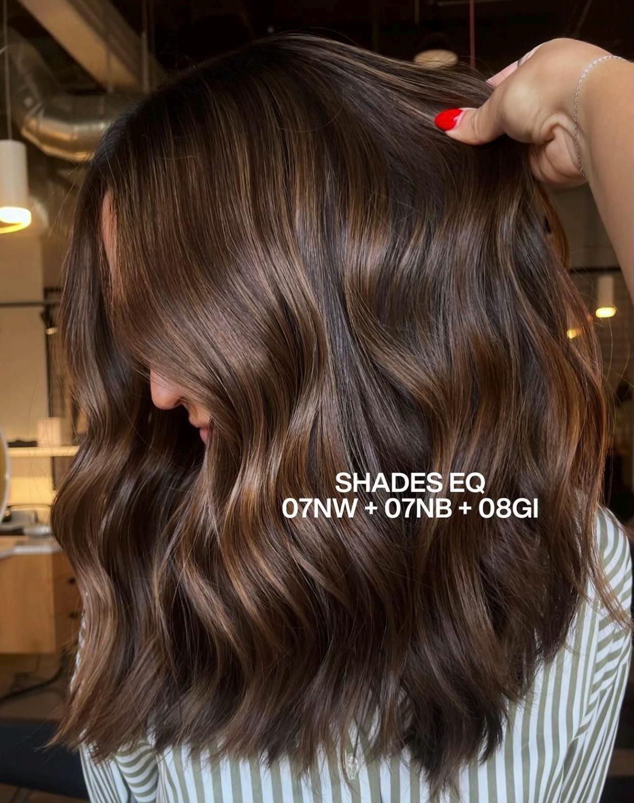 Redken Shades Bronde/Brunette Formula