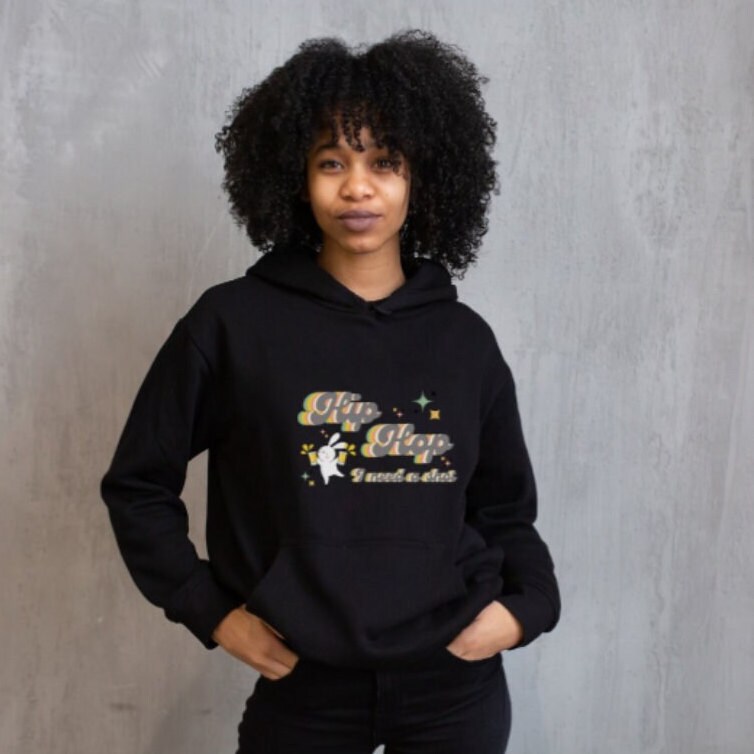 Colourful hoodie cheap