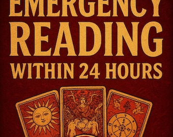 Emergency Reading (Add-On)