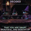 I'm About to Cause A Ruckus | the Frog Mage Meme 8x10 Print - Etsy