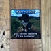 I'm About to Cause A Ruckus | the Frog Mage Meme 8x10 Print - Etsy