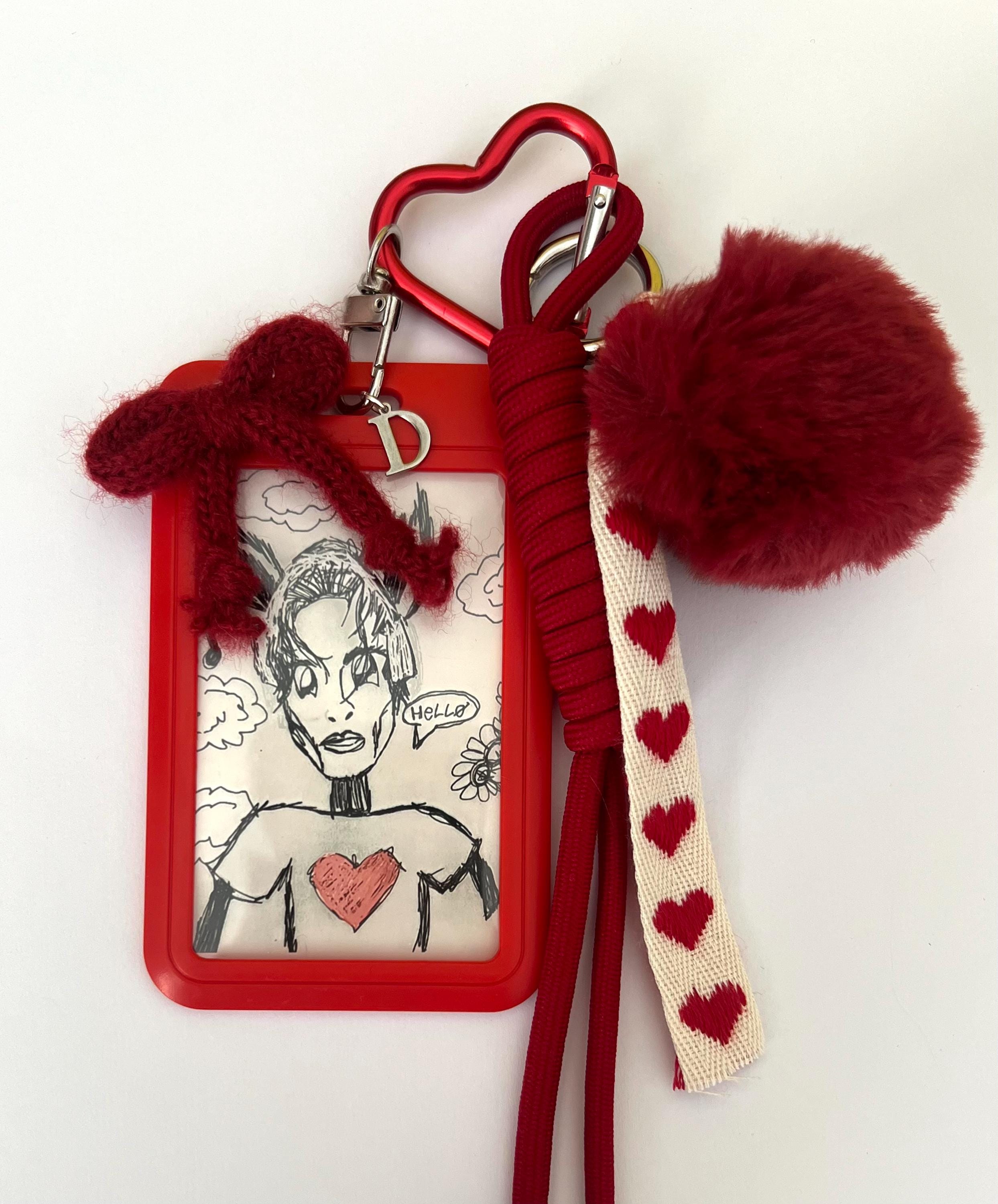 Maneskin Keychain - Etsy