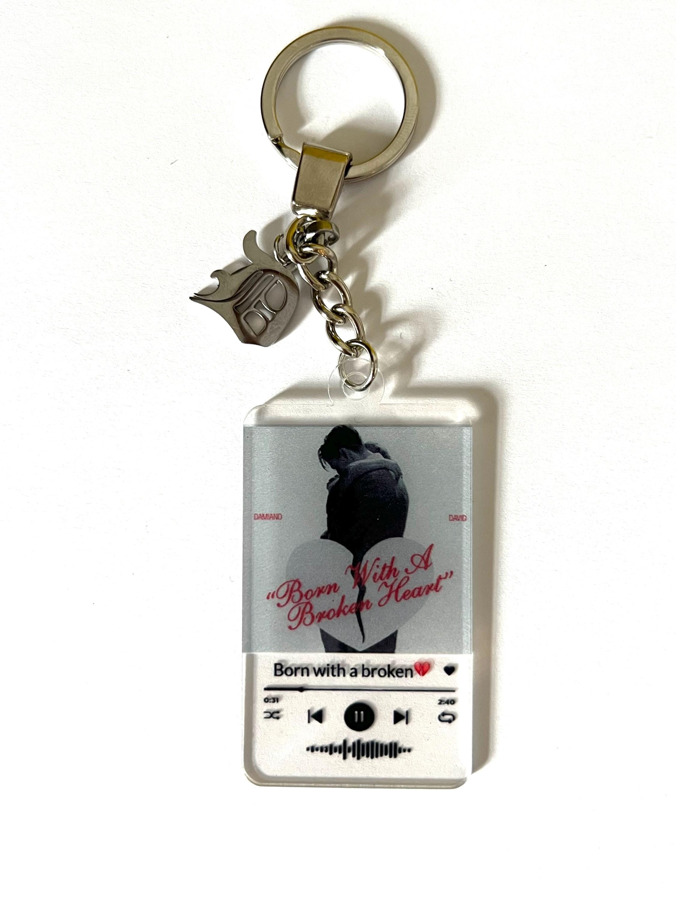 MANESKIN RUSH マネスキン　ラッシュ　ミニスマホスタンドキーホルダー MANESKIN RUSH マネスキン ラッシュ ミニスマホスタンド