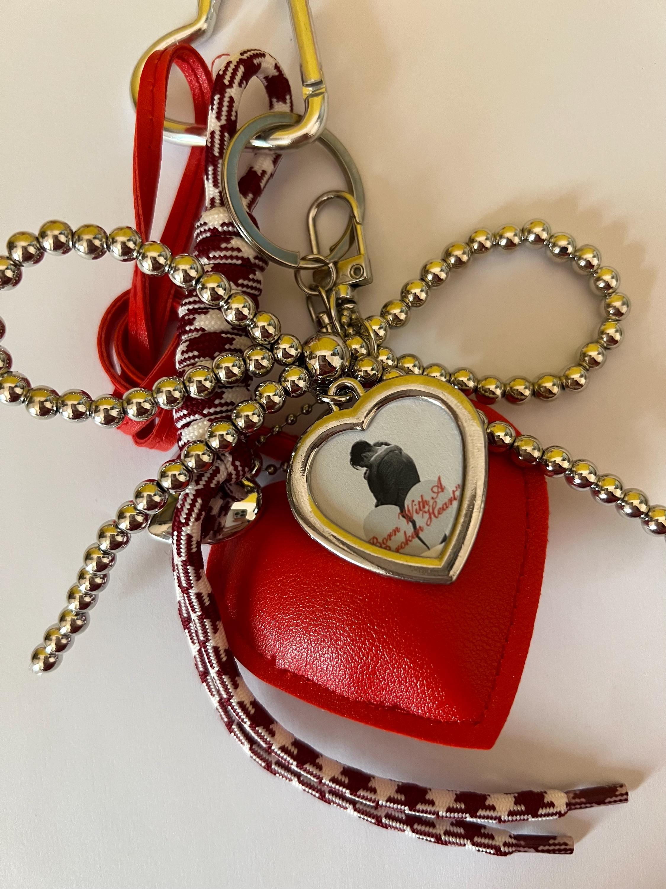 Maneskin Keychain - Etsy