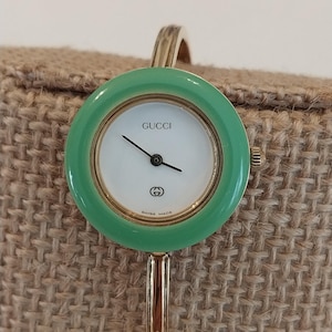 reloj gucci para mujer