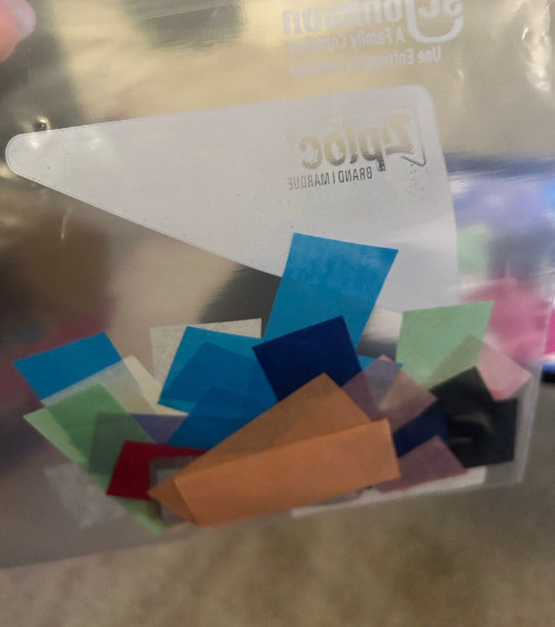 Taylor Swift Eras Tour Confetti Etsy