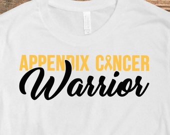 Appendix Cancer Awareness Svg Png Bundle, Appendix Month Png Appendix ...