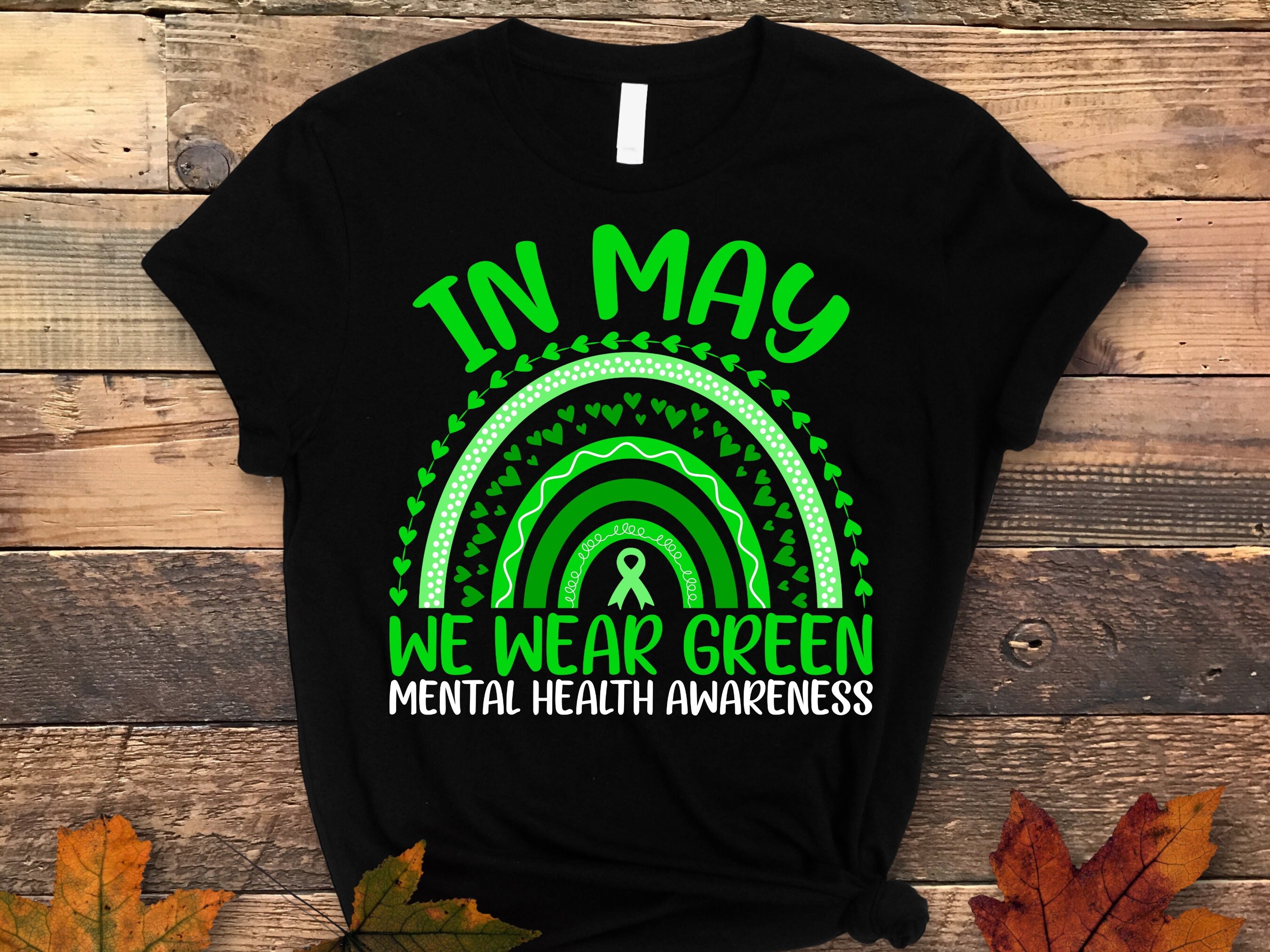 Mental Health Awareness Svg Svg Png Bundle, Mental Illness Support Svg ...