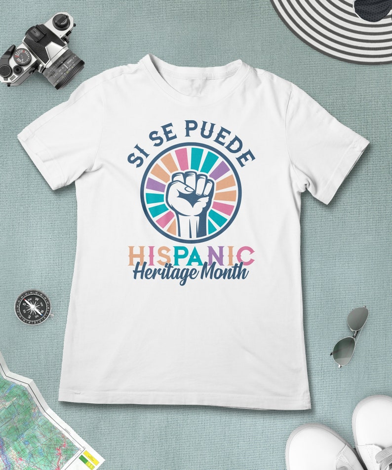 Hispanic Heritage Month PNG, latinamerikanska gåvor, latinamerikansk kultur PNG, latinamerikanskt arv PNG, latinamerikanska kulturarvsländer Svg PNG sublimering bild 3