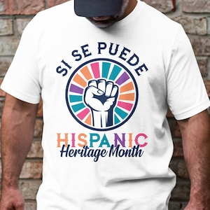 Hispanic Heritage Month PNG, latinamerikanska gåvor, latinamerikansk kultur PNG, latinamerikanskt arv PNG, latinamerikanska kulturarvsländer Svg PNG sublimering bild 1