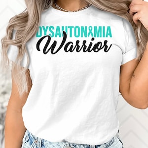 Dysautonomia POTS Awareness Svg Png, Dysautonomia Warrior Svg, Turquoise Ribbon Svg, Dysautonomia Awareness Svg Cricut Sublimation
