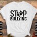 Stop Bullying Svg Png, Unity Day Svg Png, Anti Bullying Svg Cricut Png ...