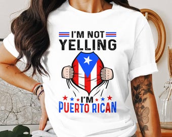 Puerto Rican Png, Puerto Rico Png, Puerto Rican Flag Png Sublimation Designs