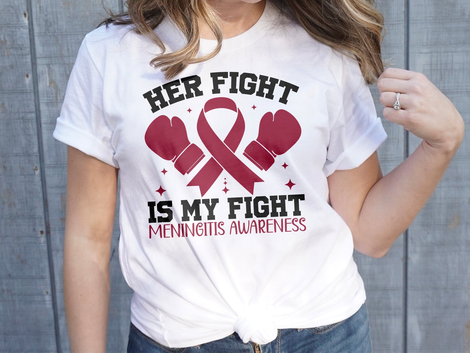 Ava Mcdermott'S Inspiring Fight Against Meningitis - qml3bdq