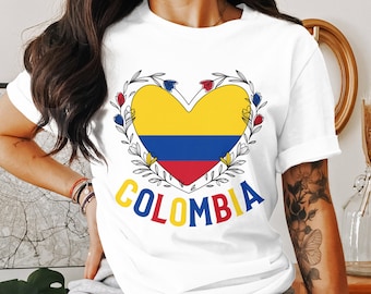 Bandera de Colombia (Png), Colombiana (Png), Diseño de Colombia (Png), Bandera de Colombia (Amor) (Png) Sublimación, Bandera de Colombia (Corazón) (Png) Imagen