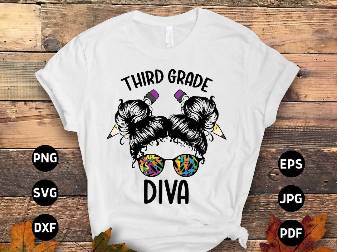 3rd Grade Girl Height