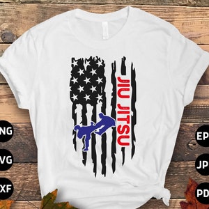 Jiu Jitsu Svg Png, Jiu Jitsu Flag Svg, Funny Brazilian Jiu Jitsu Lovers Gifts, Martial Arts Svg File Cricut Sublimation