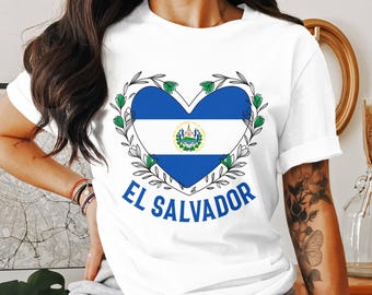 Bandera salvadoreña (Png), Bandera de El Salvador (Corazón) (Png), Bandera de El Salvador (Sublimación) (Png), El Salvador (Png), Archivo de bandera salvadoreña (Png)