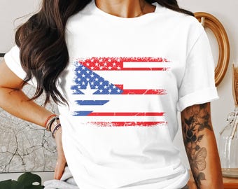 Puerto Rican Png, Puerto Rico Png, Puerto Rican Flag Png Sublimation Designs