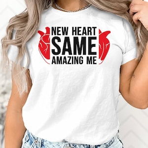 Heart Transplant Svg Png, Open Heart Surgery Svg, New Heart Svg, Heart Surgery Survivor Recovery Cricut Sublimation