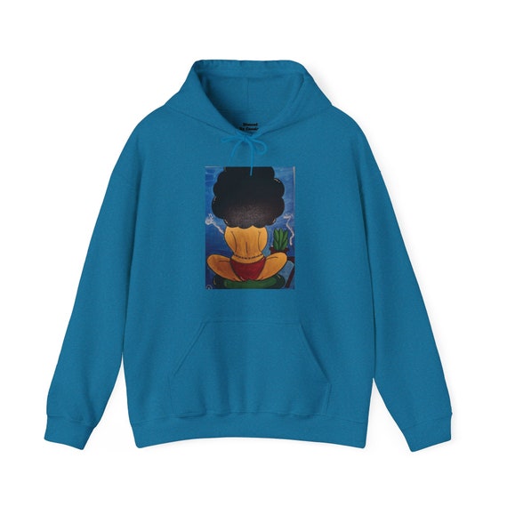 My Peace of Mind Hoodie Etsy UK