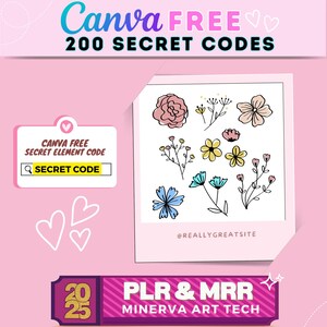 Canva Elements, Canva Keywords, Content Creators, Canva free, Canva Hacks,