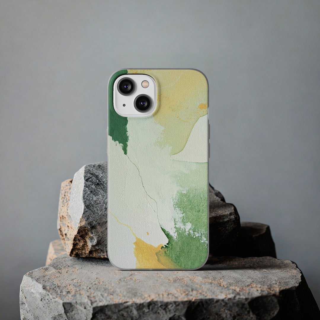 Art on Your Smartphone Case Abstract Art by a Swiss Artist Stylish Cell