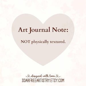 Artwork Note: The cover of this pretty, cottagecore forest journal is my art that I designed to look textured and embroidered, it is a beautiful visual effect only. 

This is a custom printed personalized journal with a smooth matte finish hardcover.