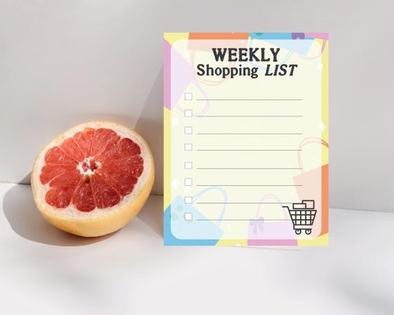 Stay Organized with Printable 8-Checklist Bundle | Productivity Checklist Pack | Task Management Tools | Goal-setting Worksheets